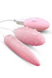 Love Egg Vibrator Set