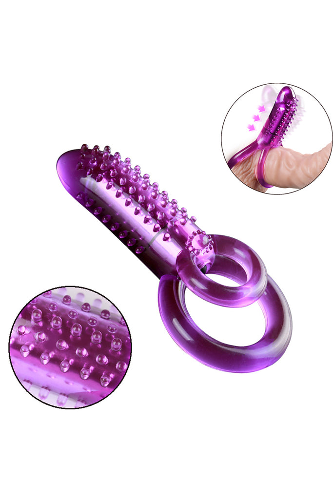 Womens Sex Toys - Erotic Intimate Products Cock Vibrating ring Toys for Adults porn Gay â€“  ThrillHug