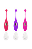 Wireless Remote Vibrator For Women Clitoris